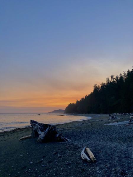 West Coast Trail