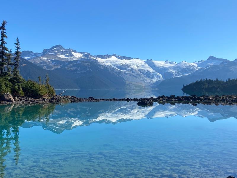 Garibaldi Lake