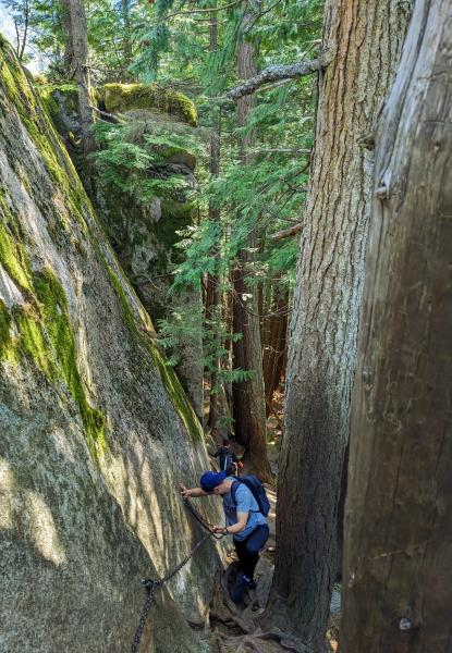 Stawamus Chief