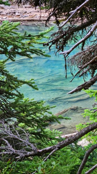 Panorama Ridge Hike