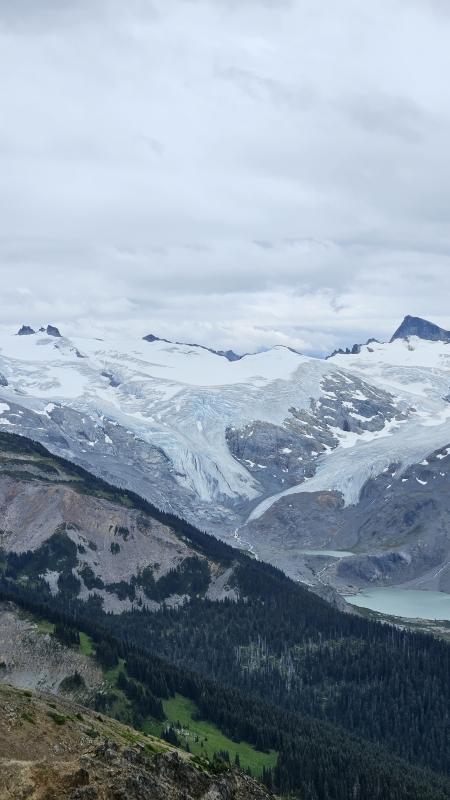 Panorama Ridge Hike