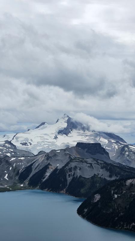 Panorama Ridge Hike