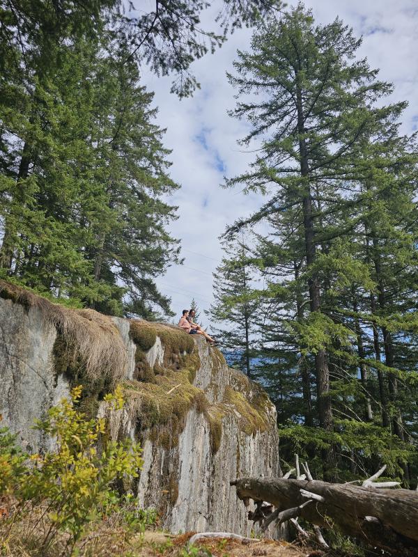 Quarry Rock Trail Photo | 2023 Hiking Photo Contest | Vancouver Trails