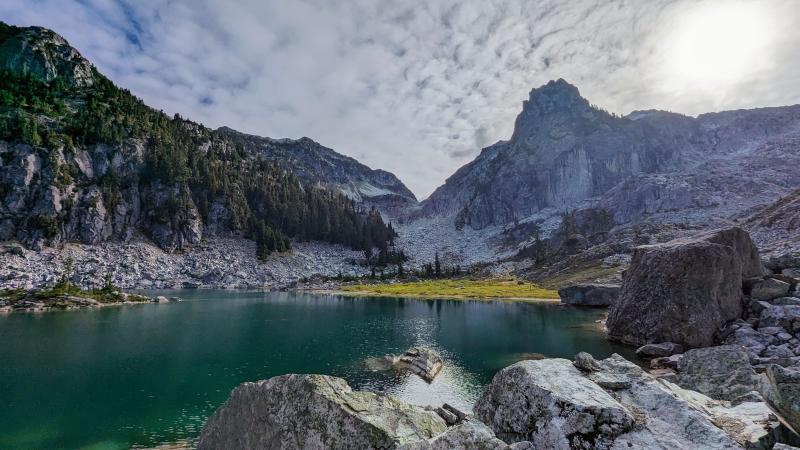 Watersprite Lake