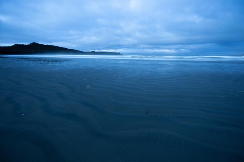 Cox Bay Lookout