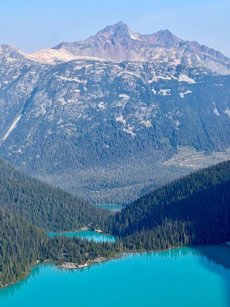 Joffre Lake