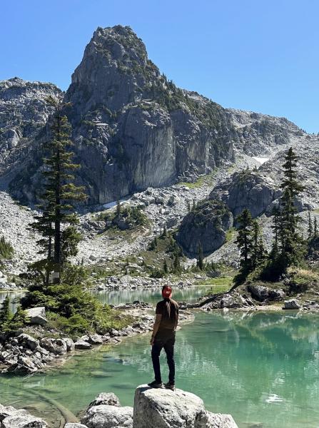 Watersprite Lake