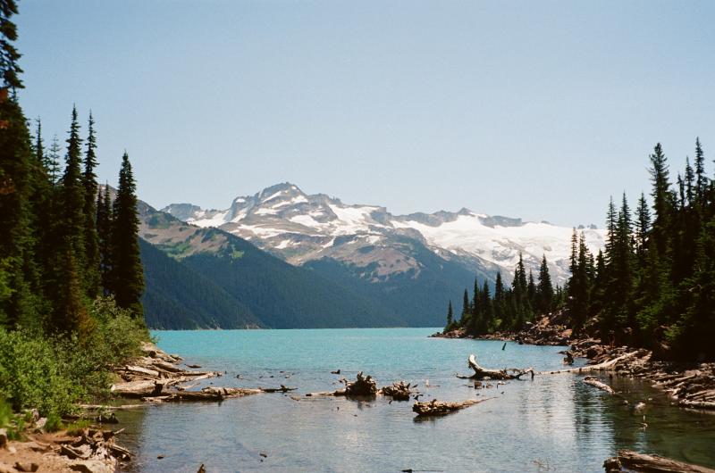 Garibaldi Lake