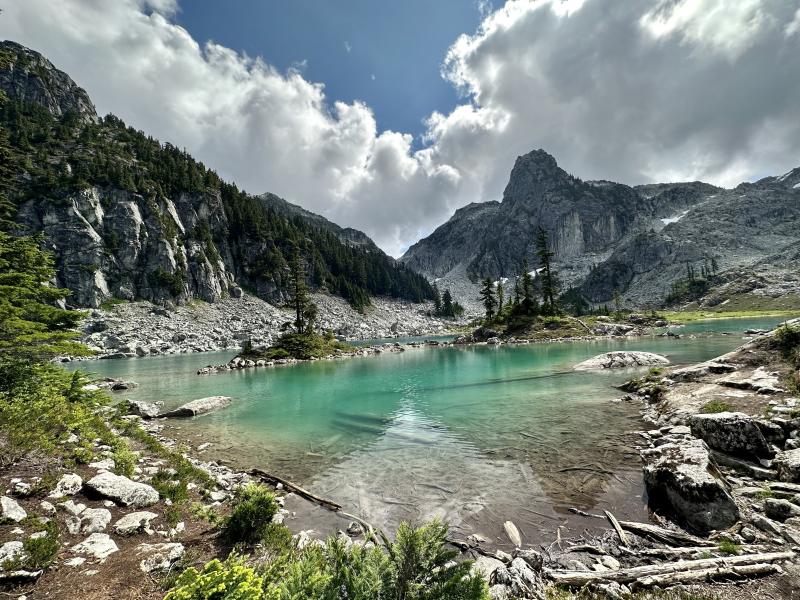 Watersprite Lake