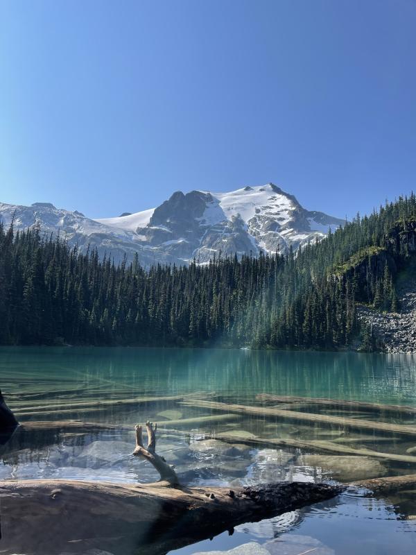 Joffre Lakes