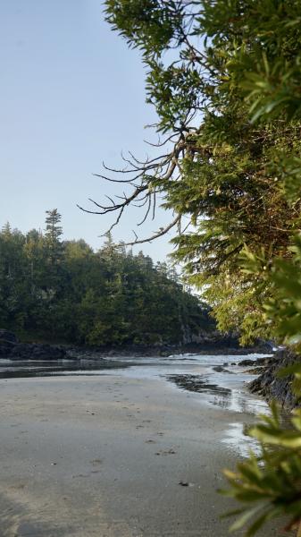 West Coast Trail