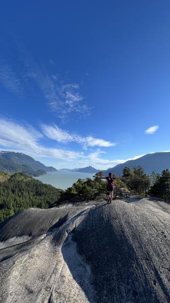 Jurassic Ridge Trail