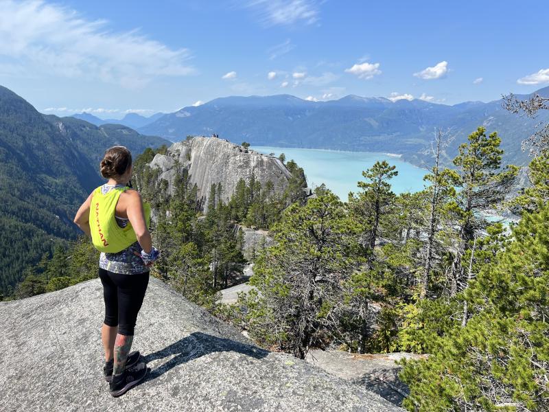 Stawamus Chief