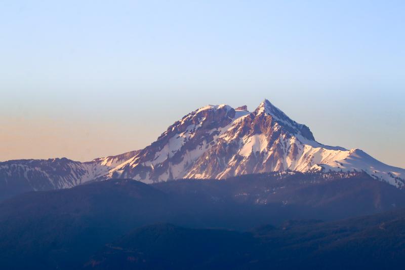 Stawamus Chief