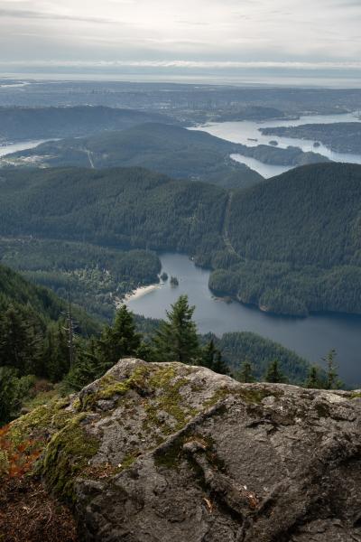 Eagle Ridge Trail