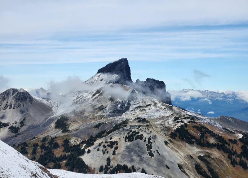 Panorama Ridge