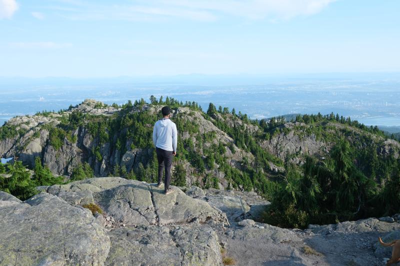 Mount Seymour