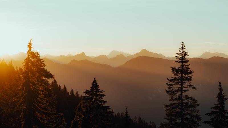 Mount Seymour