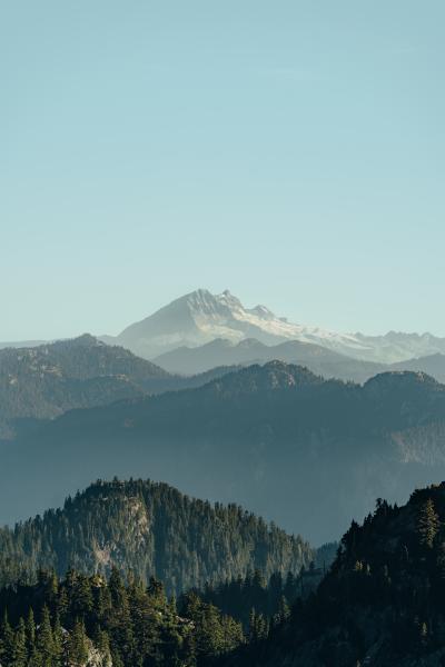 Mount Seymour