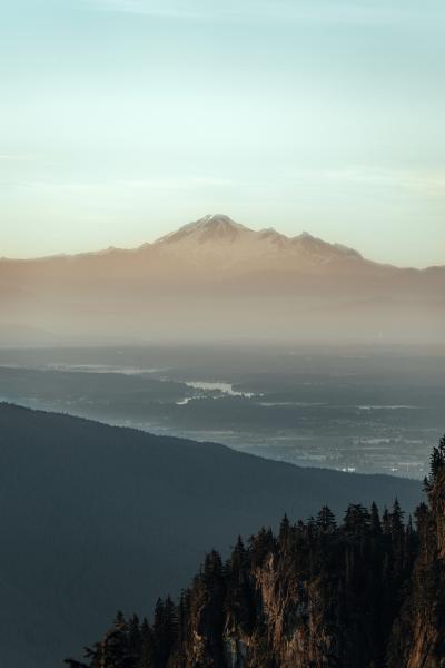 Mount Seymour