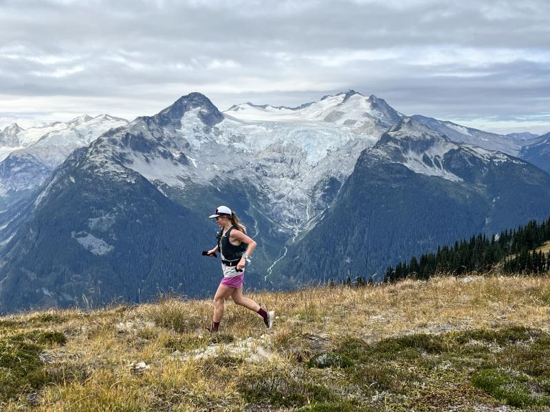 Whirlwind / Overlord Peak Trail