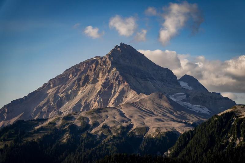 Elfin Lakes