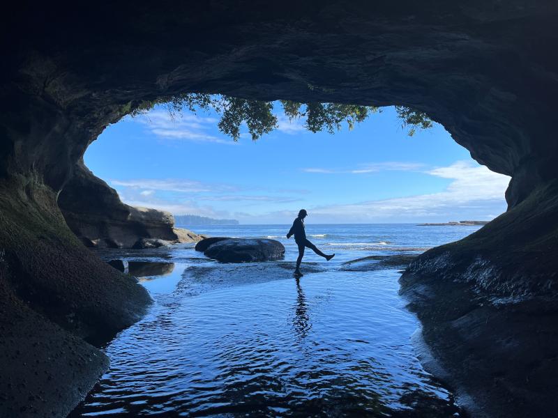 West Coast Trail