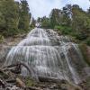 Bridal Veil Falls Provincial Park