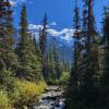 Joffre Lakes