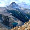 Elfin Lakes