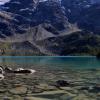 Joffre Lakes Park