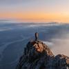 Cheam peak trail