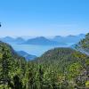 Petgill Lake Trail