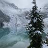 Joffre Lakes trail