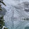 Joffre Lakes trail