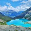 Joffre Lakes