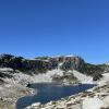 Blanca Lake