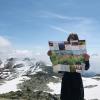 Whistler Mountain Peak