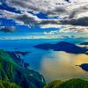 Howe sound crest trail