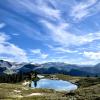 Elfin Lakes