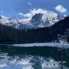 Joffre Lakes Provincial Park