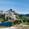 Panorama Ridge Trail