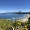 Cox Bay lookout