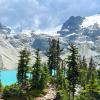 Joffre Lakes