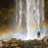 Brandywine Falls