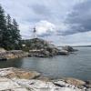 Lighthouse Park