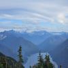 Flora Lake Trail