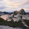 Flatiron Peak