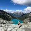 Joffre Lakes