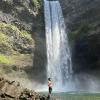 brandywine falls